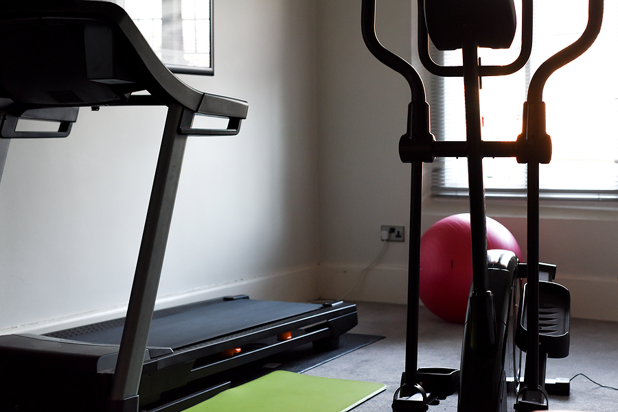 What To Consider Before You Buy Exercise Equipment