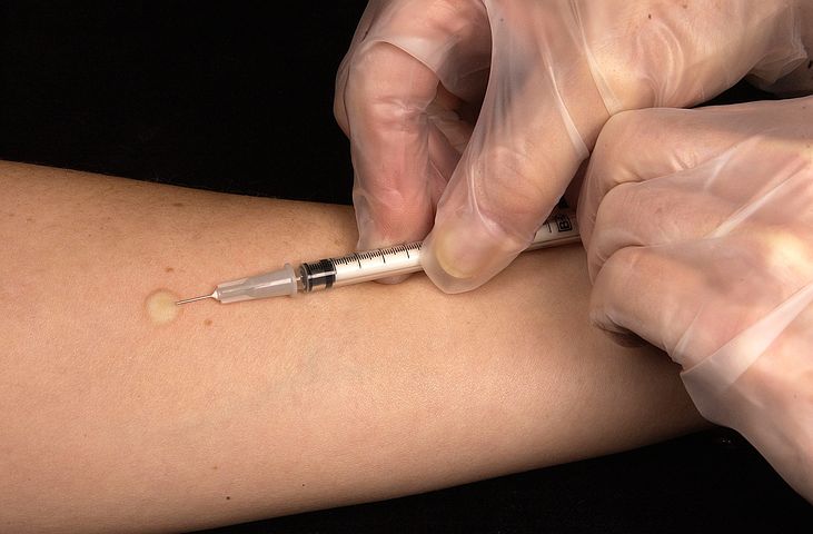 How Inexperienced Businesses Approach Corporate Flu Vaccinations